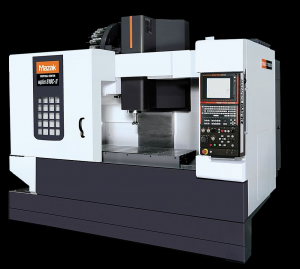mazak 510C