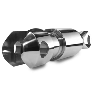 Precision header | Portchester Engineering